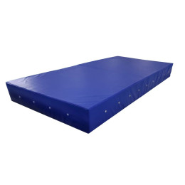 Зона приземления 6х4м армированный