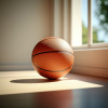 Мяч баскетбольный Spalding, №7, G616