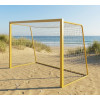 Алюминиевые ворота для пляжного мини-футбола и гандбола (АТ694)
