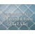 Сетка для футбольных ворот 4,0 мм